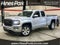 2019 GMC Sierra 1500 Limited SLE