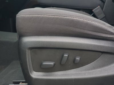 2019 GMC Sierra 1500 Limited SLE