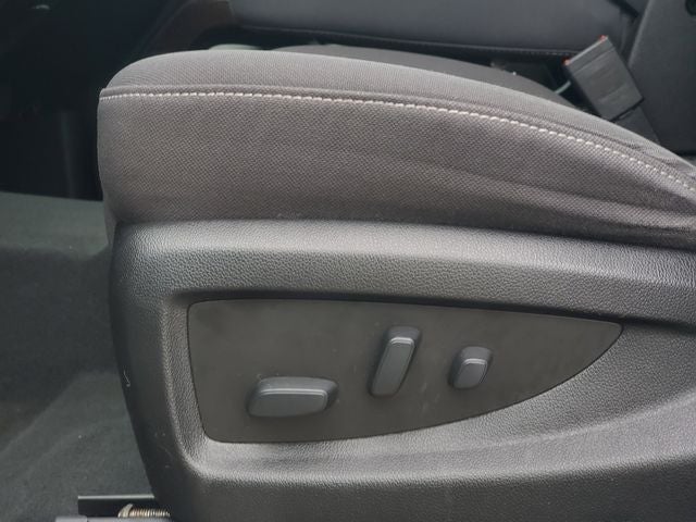 2019 GMC Sierra 1500 Limited SLE