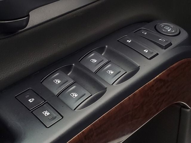 2019 GMC Sierra 1500 Limited SLE