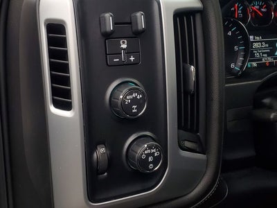 2019 GMC Sierra 1500 Limited SLE