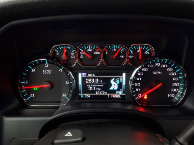 2019 GMC Sierra 1500 Limited SLE