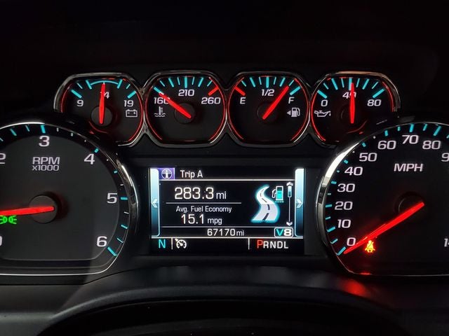 2019 GMC Sierra 1500 Limited SLE