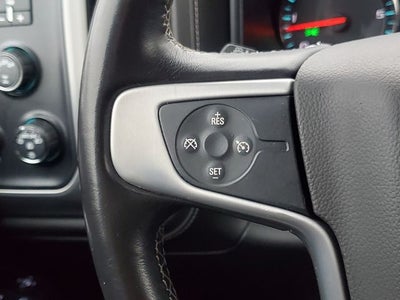 2019 GMC Sierra 1500 Limited SLE