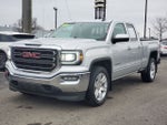 2019 GMC Sierra 1500 Limited SLE