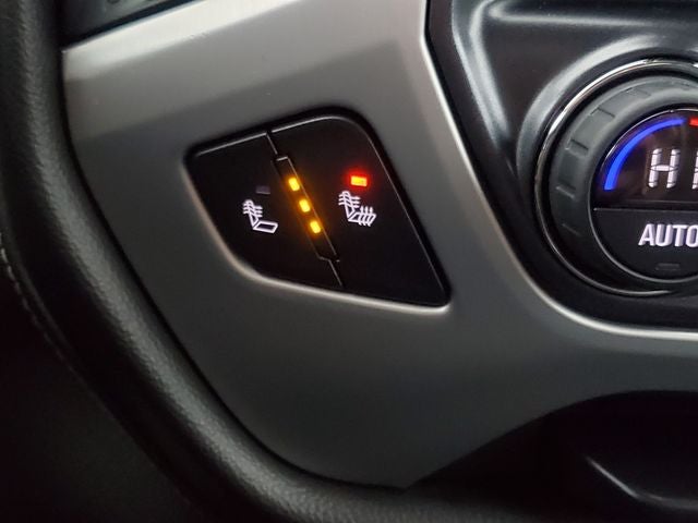 2019 GMC Sierra 1500 Limited SLE