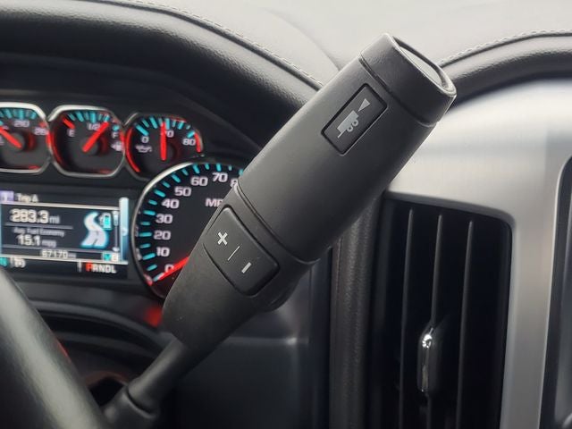 2019 GMC Sierra 1500 Limited SLE