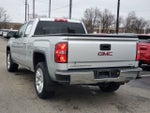 2019 GMC Sierra 1500 Limited SLE