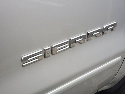 2019 GMC Sierra 1500 Limited SLE