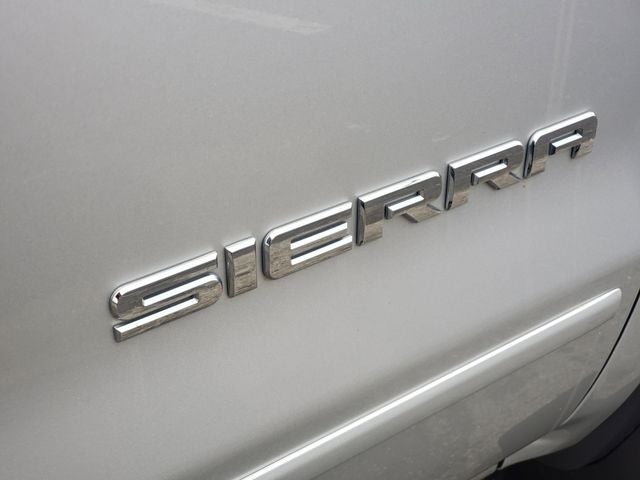2019 GMC Sierra 1500 Limited SLE