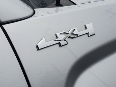 2019 GMC Sierra 1500 Limited SLE