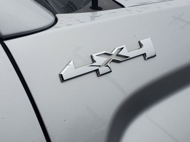 2019 GMC Sierra 1500 Limited SLE