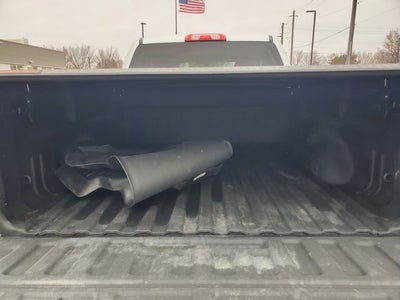 2019 GMC Sierra 1500 Limited SLE