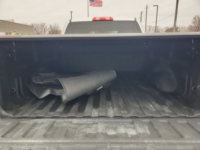 2019 GMC Sierra 1500 Limited SLE