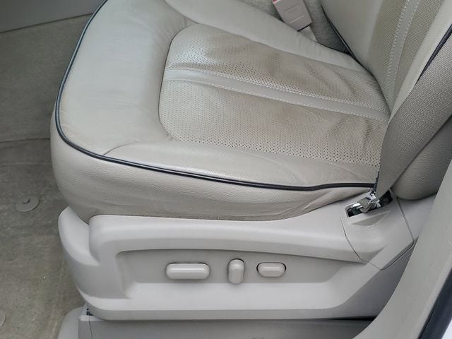 2015 Lincoln MKX Base