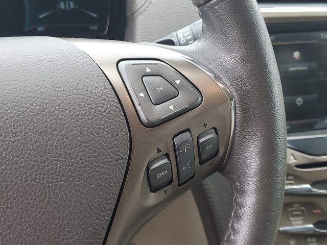 2015 Lincoln MKX Base