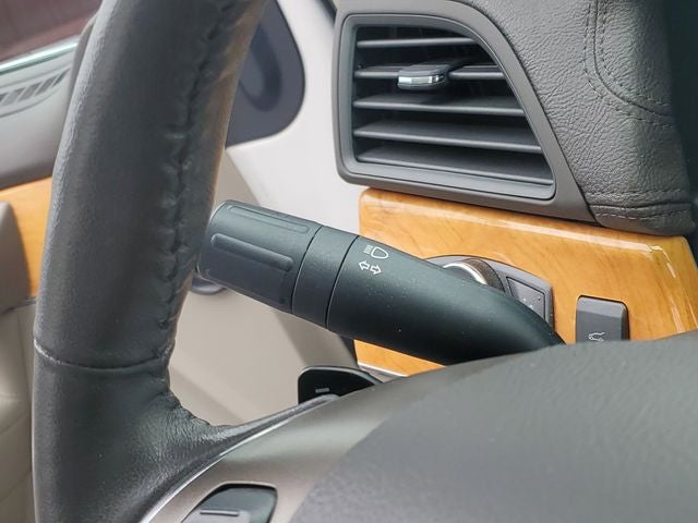 2015 Lincoln MKX Base