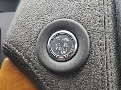 2015 Lincoln MKX Base