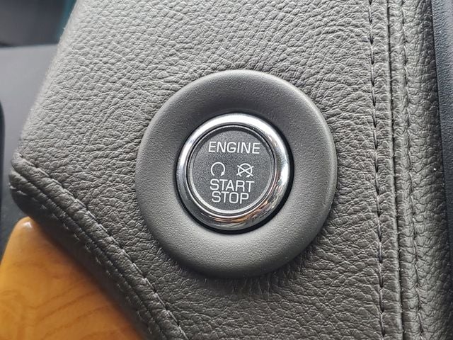 2015 Lincoln MKX Base