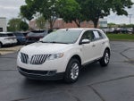2015 Lincoln MKX Base