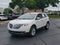 2015 Lincoln MKX Base