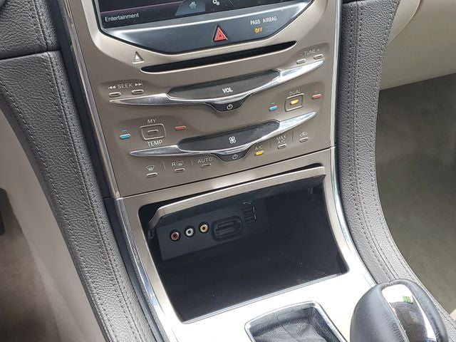 2015 Lincoln MKX Base