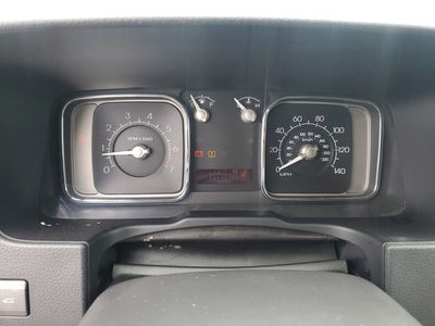 2010 Lincoln MKX Base