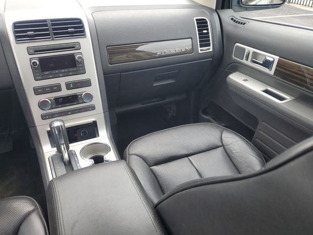 2010 Lincoln MKX Base