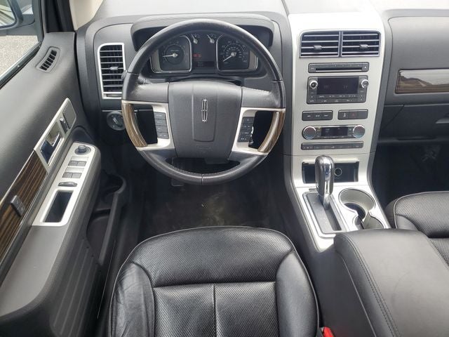 2010 Lincoln MKX Base