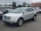 2010 Lincoln MKX Base