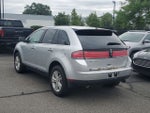 2010 Lincoln MKX Base