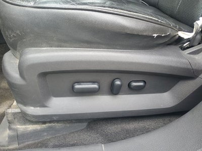 2010 Lincoln MKX Base