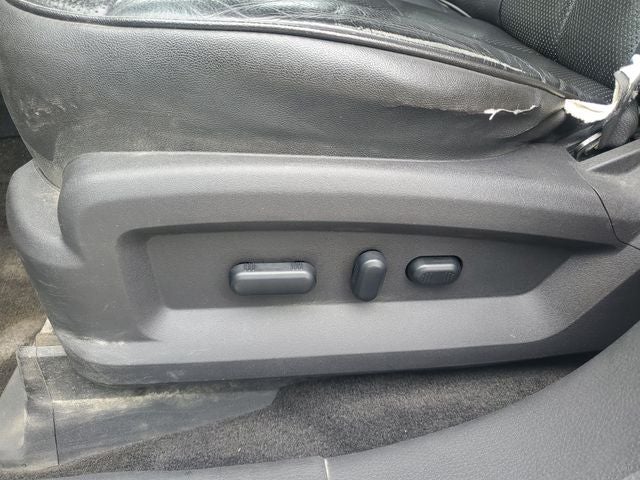 2010 Lincoln MKX Base