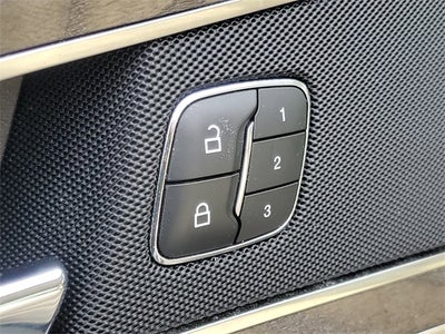 2019 Lincoln Nautilus Select