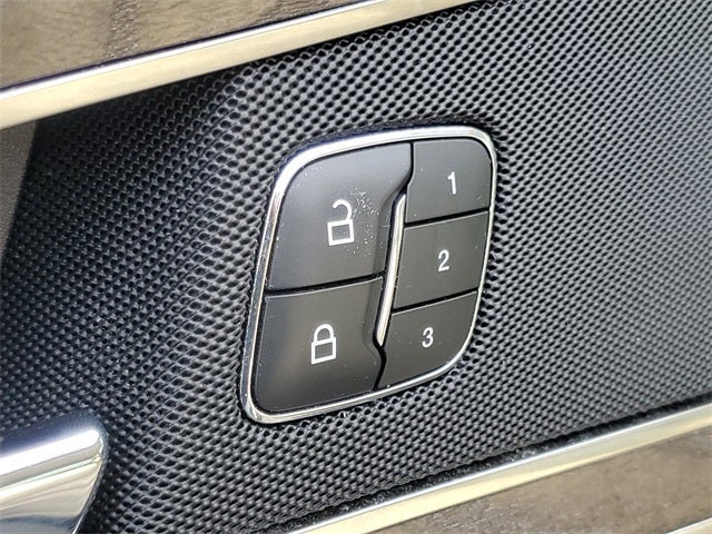 2019 Lincoln Nautilus Select