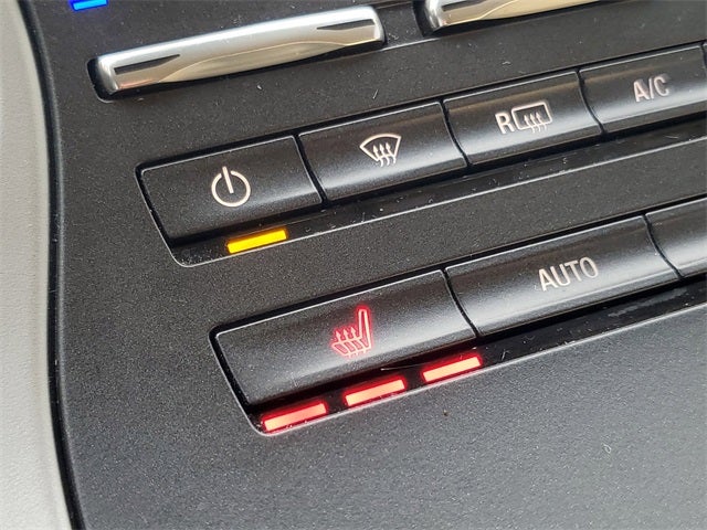 2019 Lincoln Nautilus Select