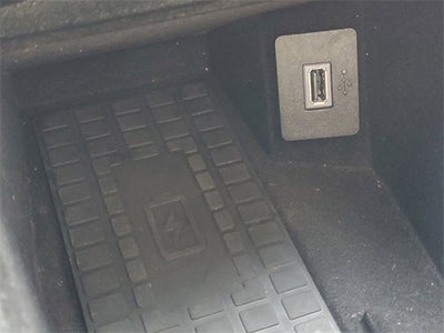 2019 Lincoln Nautilus Select