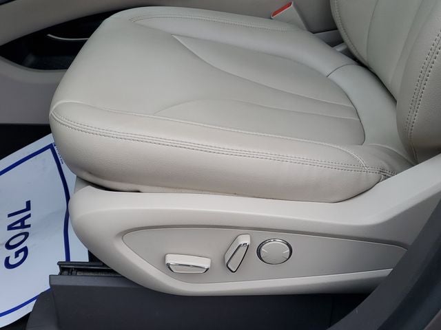 2019 Lincoln Nautilus Standard