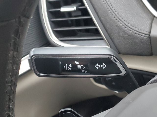 2019 Lincoln Nautilus Standard