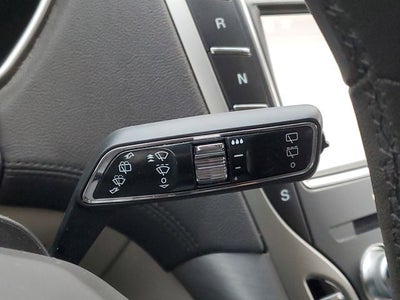 2019 Lincoln Nautilus Standard