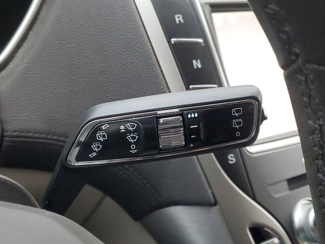 2019 Lincoln Nautilus Standard