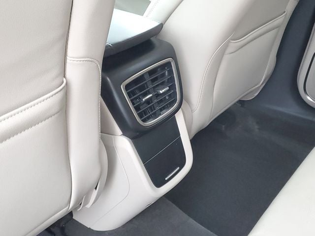 2019 Lincoln Nautilus Standard