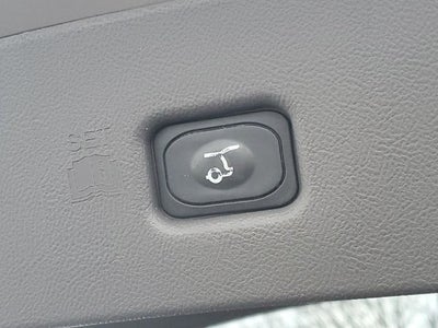 2019 Lincoln Nautilus Standard