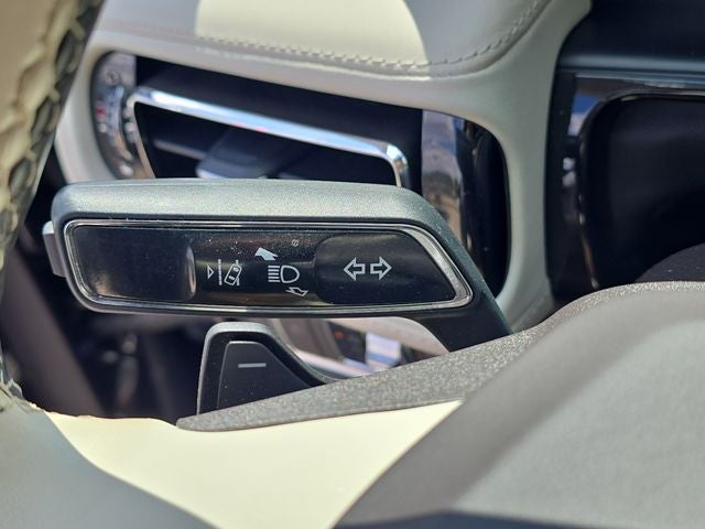 2023 Lincoln Nautilus Black Label