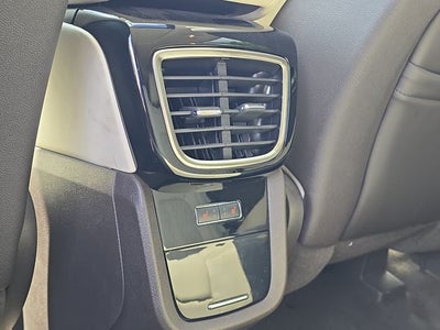 2023 Lincoln Nautilus Black Label