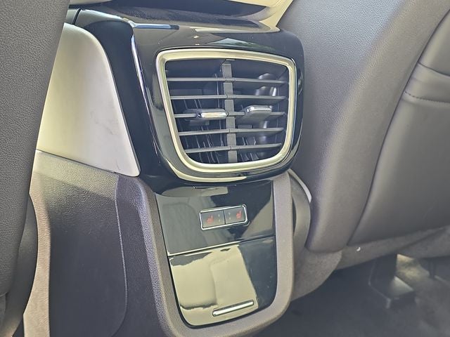 2023 Lincoln Nautilus Black Label