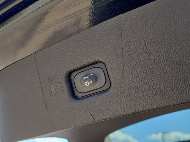 2023 Lincoln Nautilus Black Label