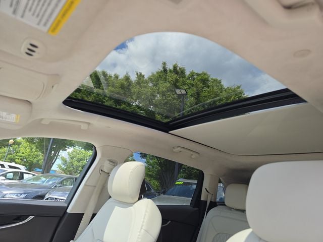 2023 Lincoln Nautilus Black Label