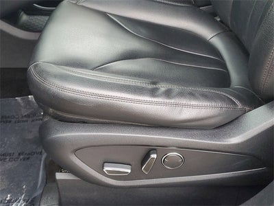 2016 Lincoln MKX Premiere