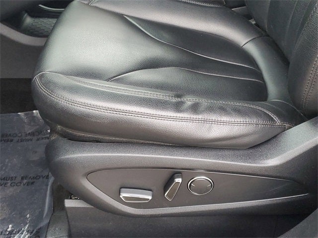 2016 Lincoln MKX Premiere